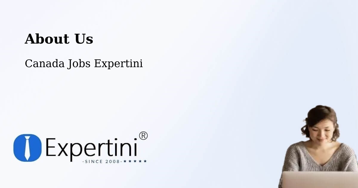 About Expertini - Selkirk, Canada Jobs Expertini